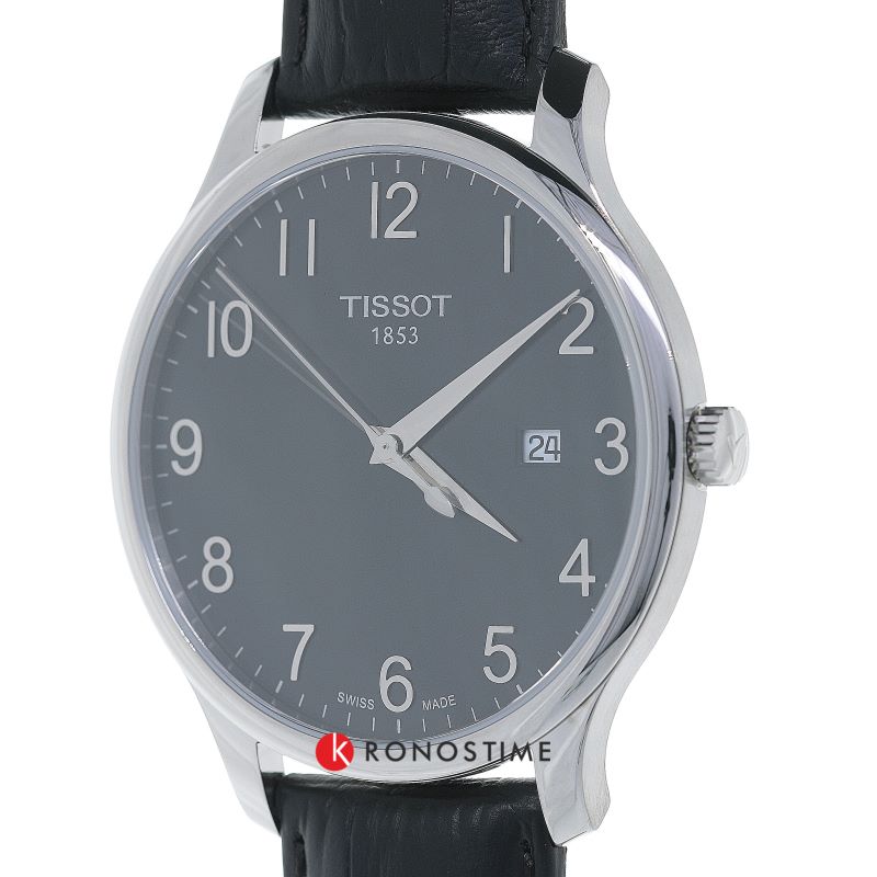 Фотография часов Tissot Tradition T063.610.16.052.00_39