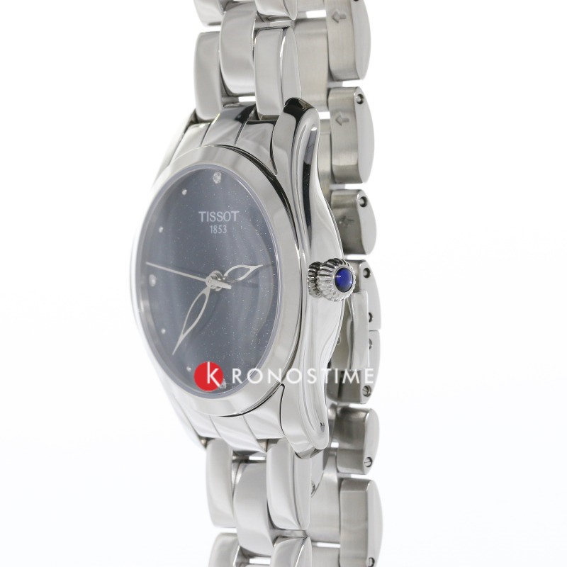 Фотография часов Tissot T-Wave T112.210.11.046.00_5