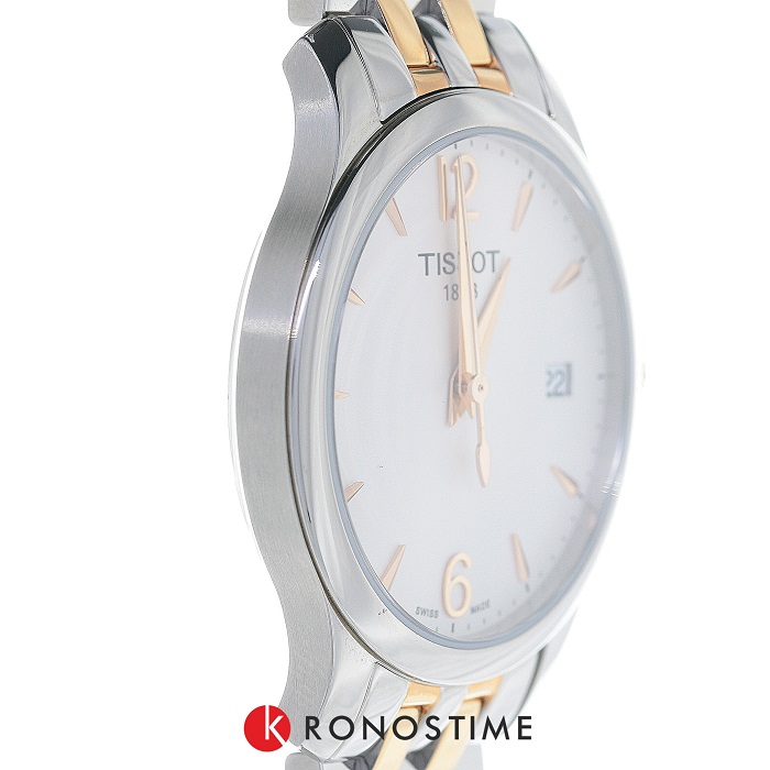 Фотография часов Tissot Tradition Lady T063.210.22.037.01_6