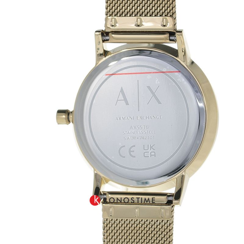 Фотография часов Armani Exchange Cayde  AX5536_21