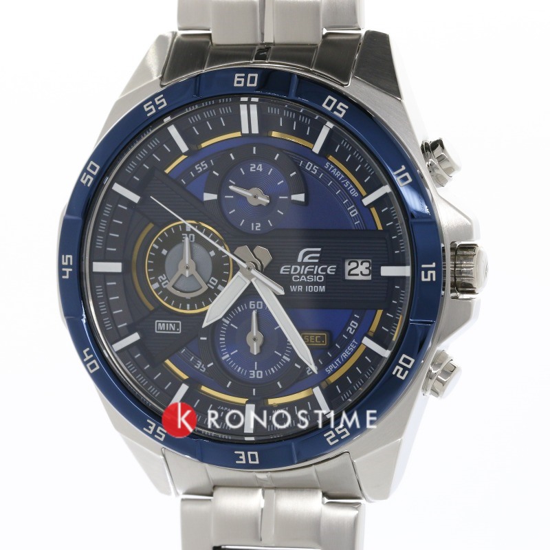 Фотография часов Casio Edifice EFR-556DB-2A_2