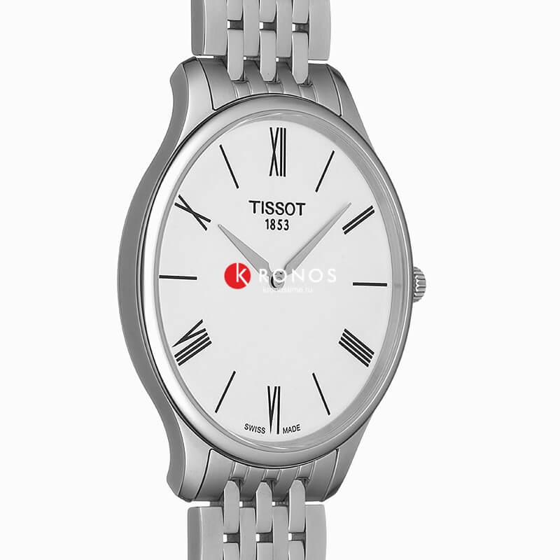 Фотография часов Tissot Tradition 5.5 T063.409.11.018.00_14