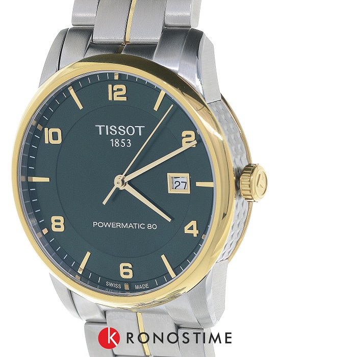 Фотография часов Tissot Luxury Powermatic 80 T086.407.22.097.00_41