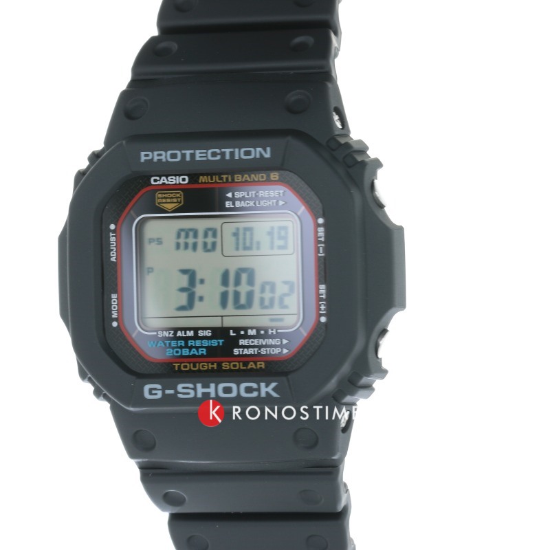 Фотография часов Casio G-Shock GW-M5610-1_2