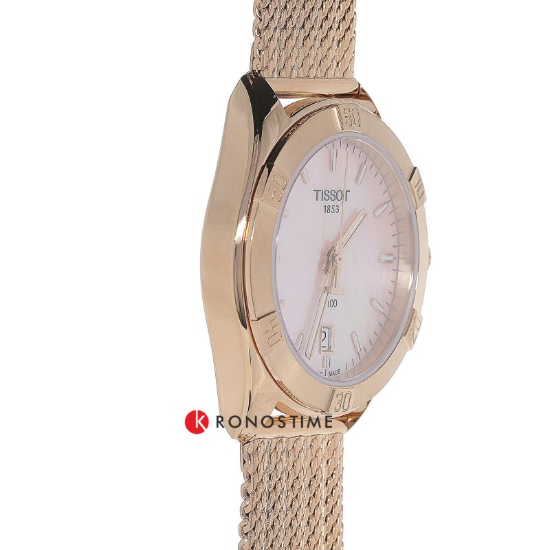 Фотография часов Tissot PR 100 Sport Chic T101.910.33.151.00_16