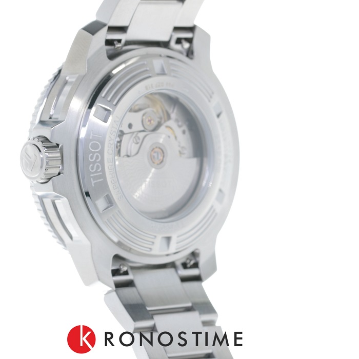 Фотография часов Tissot Seastar 2000 Professional Powermatic 80 T120.607.11.041.00_27