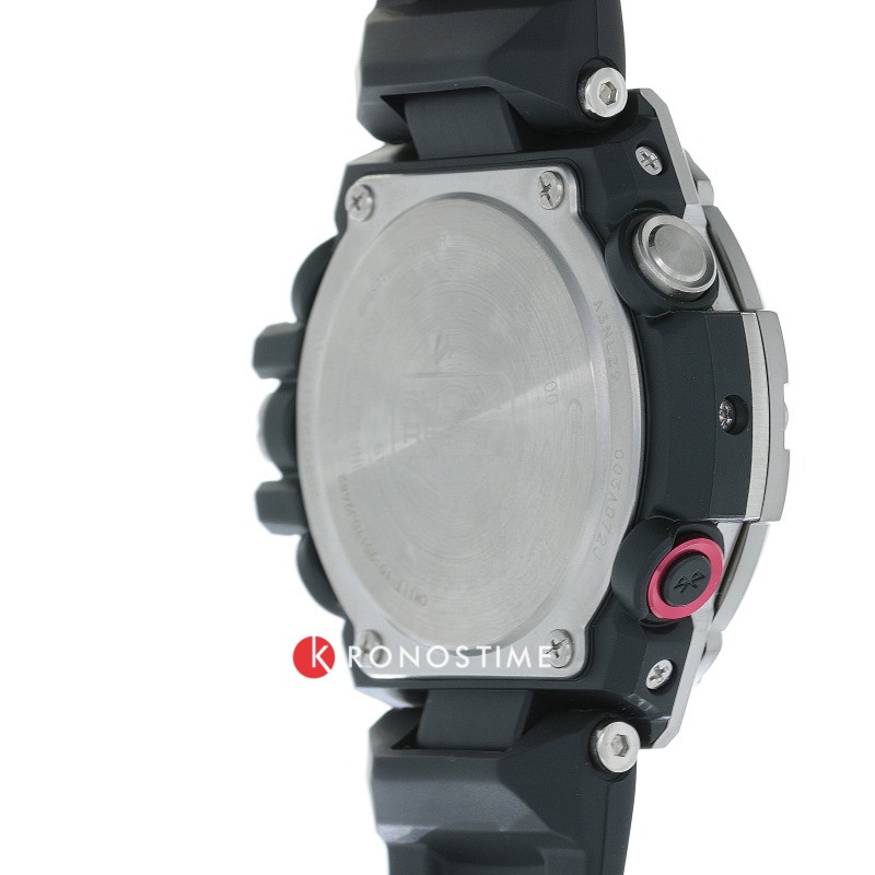 Фотография часов Casio G-Shock GST-B100-1ADR (GST-B100-1A)_23