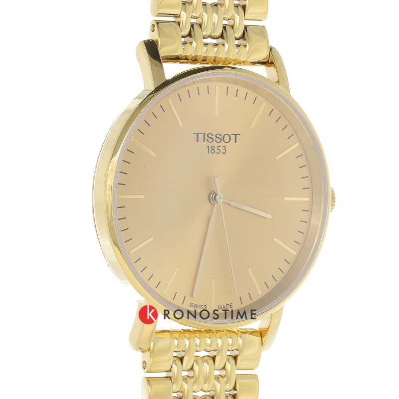 Фотография часов Tissot Everytime Medium T109.410.33.021.00_31