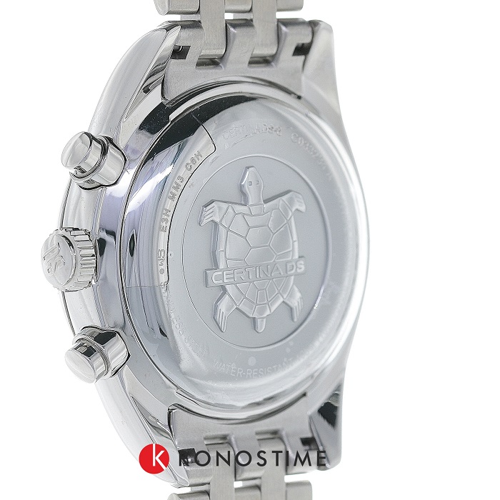 Фотография часов Certina DS-8 Lady Chronograph C033.234.11.118.00_27