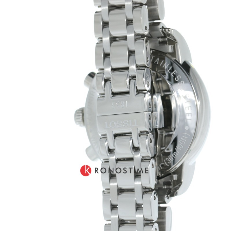 Фотография часов Tissot Dressport T050.217.11.017.00_21