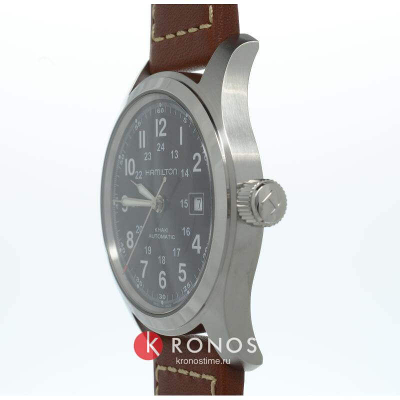 Фотография часов Hamilton Khaki Field Auto H70555533_6