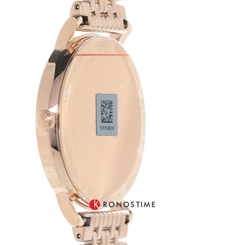 Фотография часов Tissot Everytime Medium T109.410.33.031.00_29