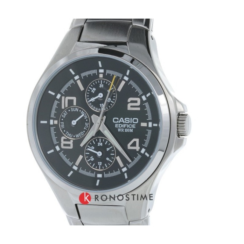 Фотография часов Casio Edifice EF-316D-1A_2