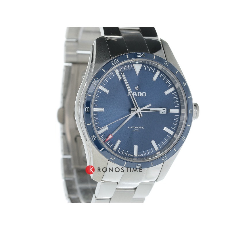 Фотография часов Rado Hyperchrome Automatic UTC R32050203_34