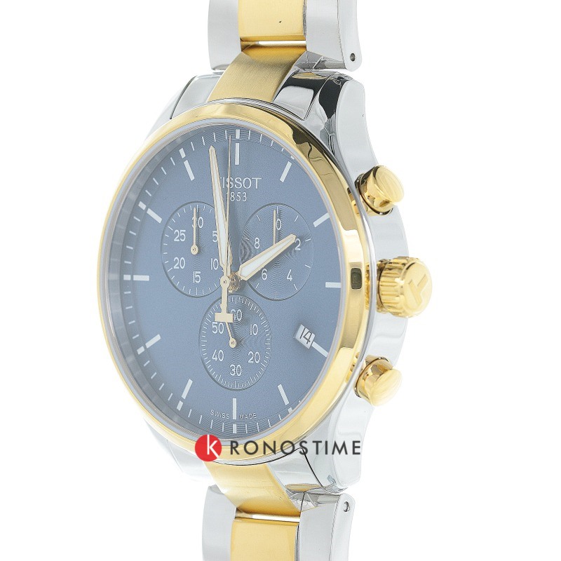 Фотография часов Tissot Chrono XL Classic T116.617.22.041.00_4