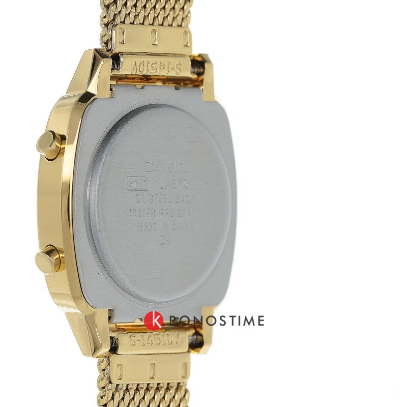 Фотография часов Casio Collection LA670WEMY-9E_13