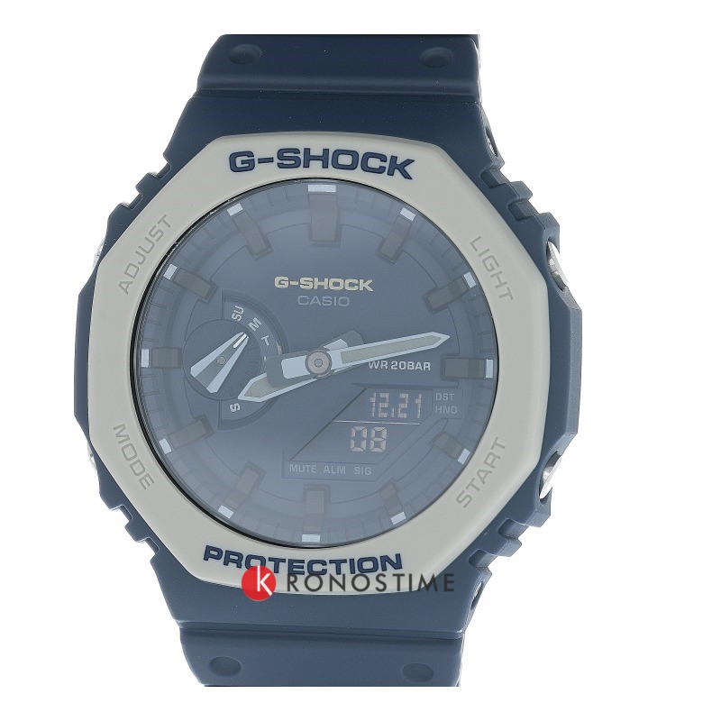 Фотография часов Casio G-Shock GA-2110ET-2A_1