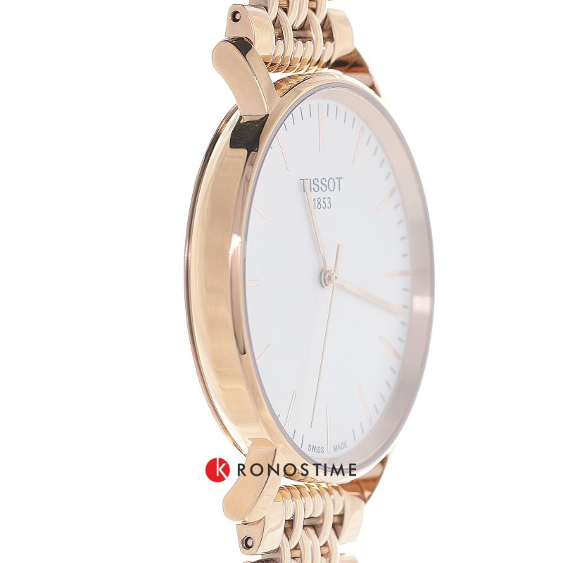 Фотография часов Tissot Everytime Medium T109.410.33.031.00_7