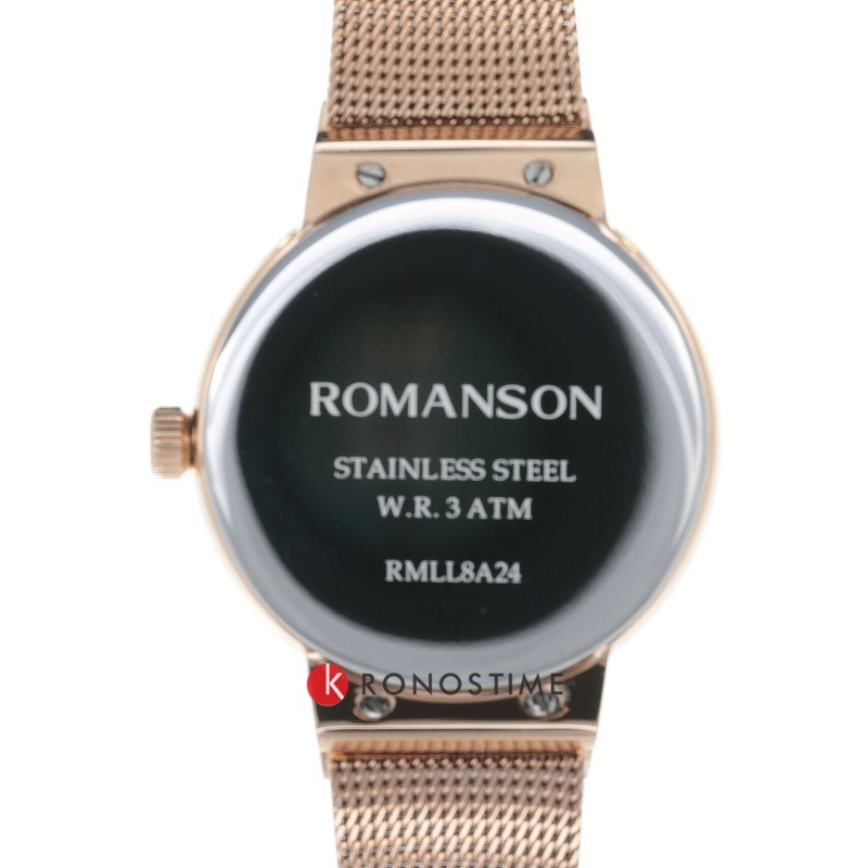 Фотография часов Romanson RM8A24LLR(BR)_18