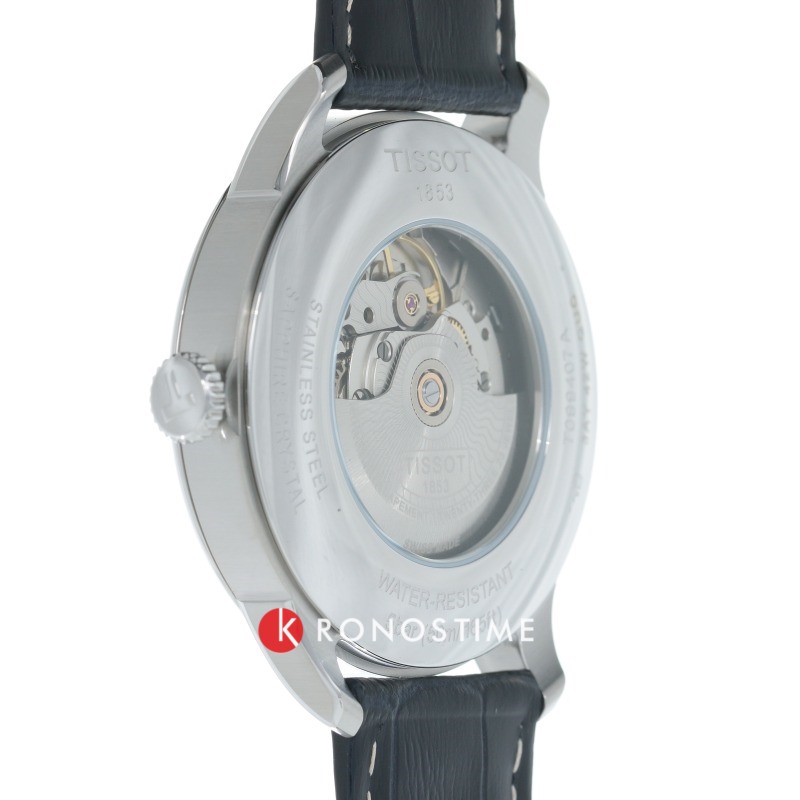 Фотография часов Tissot Chemin des Tourelles Powermatic 80 T099.407.16.048.00_13