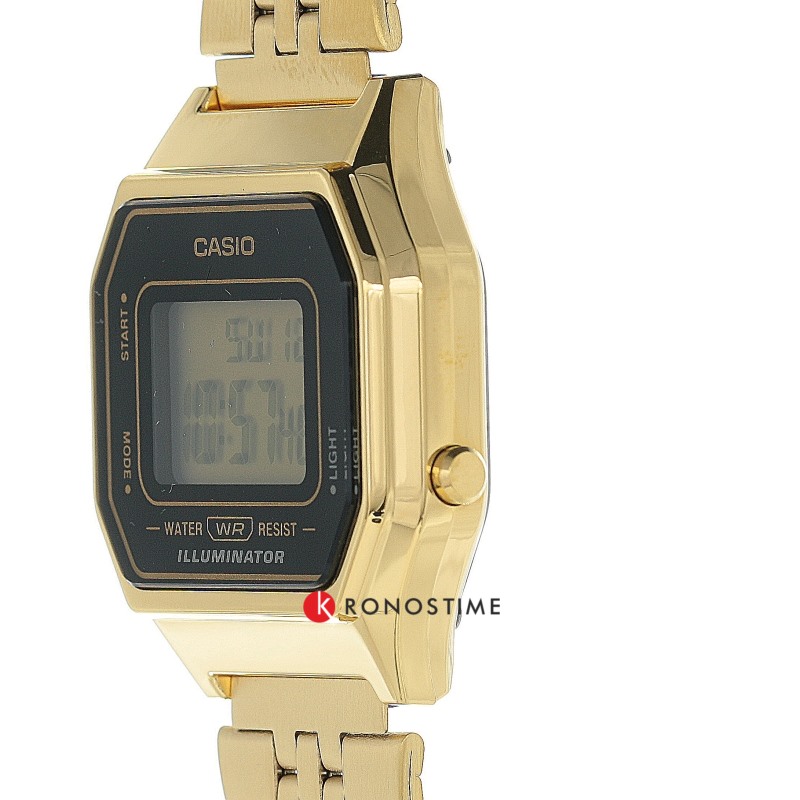 Фотография часов Casio Collection LA680WEGA-1E_5