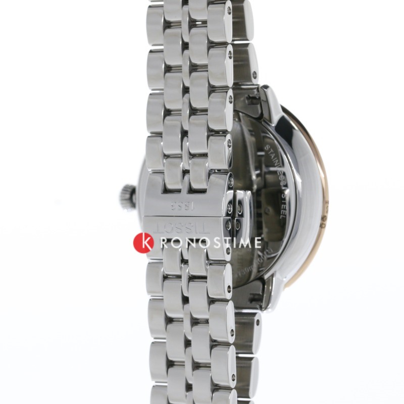 Фотография часов Tissot T-Gold Glendora T929.210.41.046.00_21