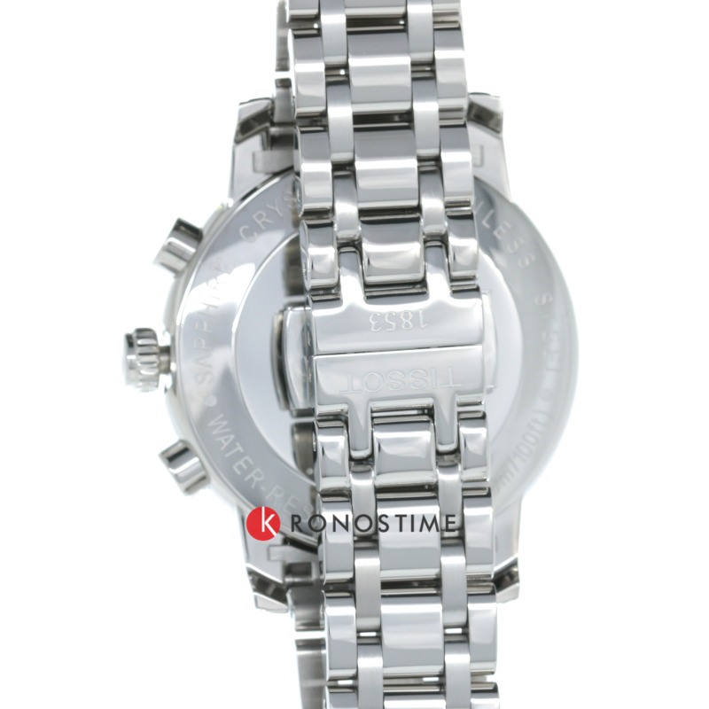 Фотография часов Tissot Dressport T050.217.11.017.00_17