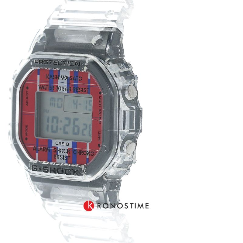 Фотография часов Casio G-Shock DWE-5600KS-7_39