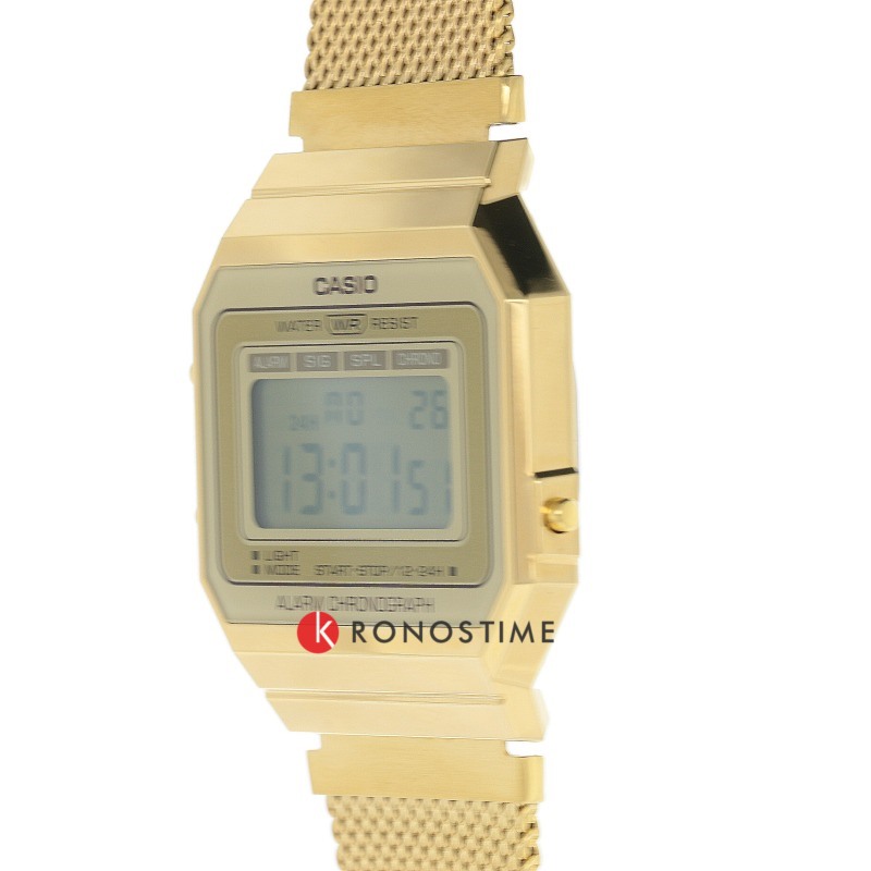 Фотография часов Casio Collection A700WEMG-9A_5