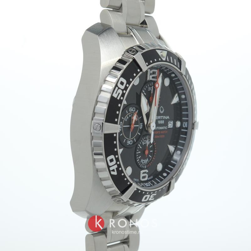 Фотография часов Certina DS Action Diver Chronograph Automatic C032.427.11.051.00_31