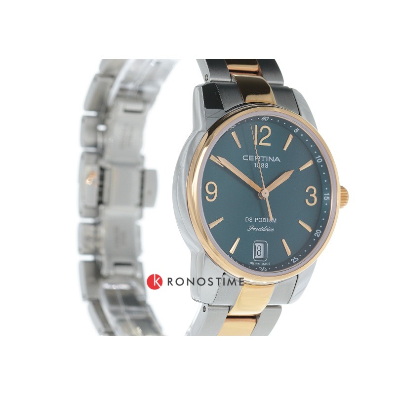 Фотография часов Certina DS Podium Lady 33mm C034.210.22.097.00_33