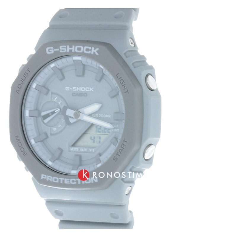 Фотография часов Casio G-Shock GA-2110ET-8A_3