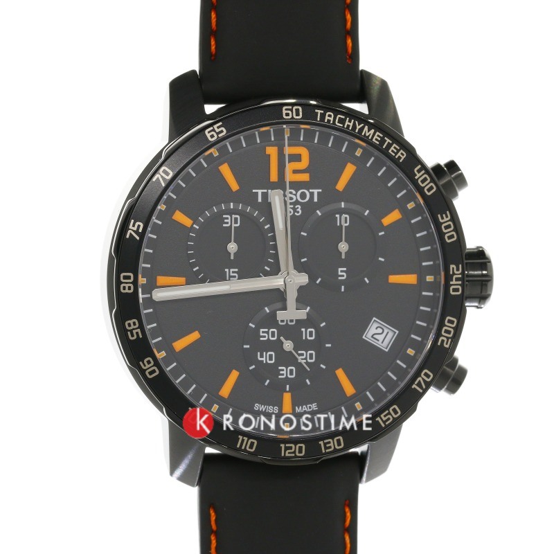 Фотография часов Tissot T-Sport Quickster T095.417.36.057.00_35