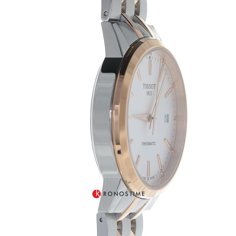 Фотография часов Tissot Classic Dream Swissmatic T129.407.22.031.00_29