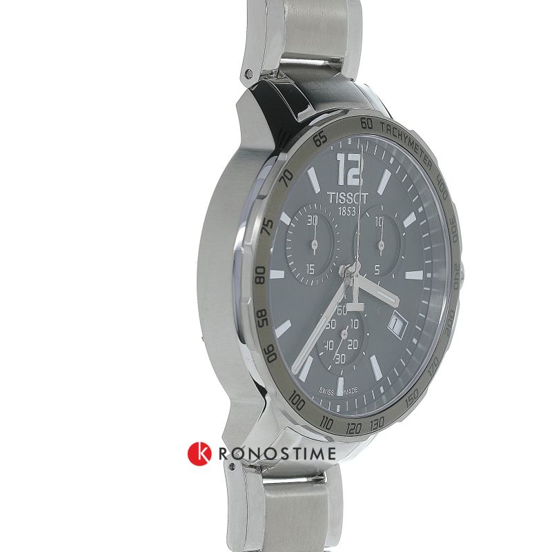 Фотография часов Tissot T-Sport Quickster T095.417.11.067.00_6