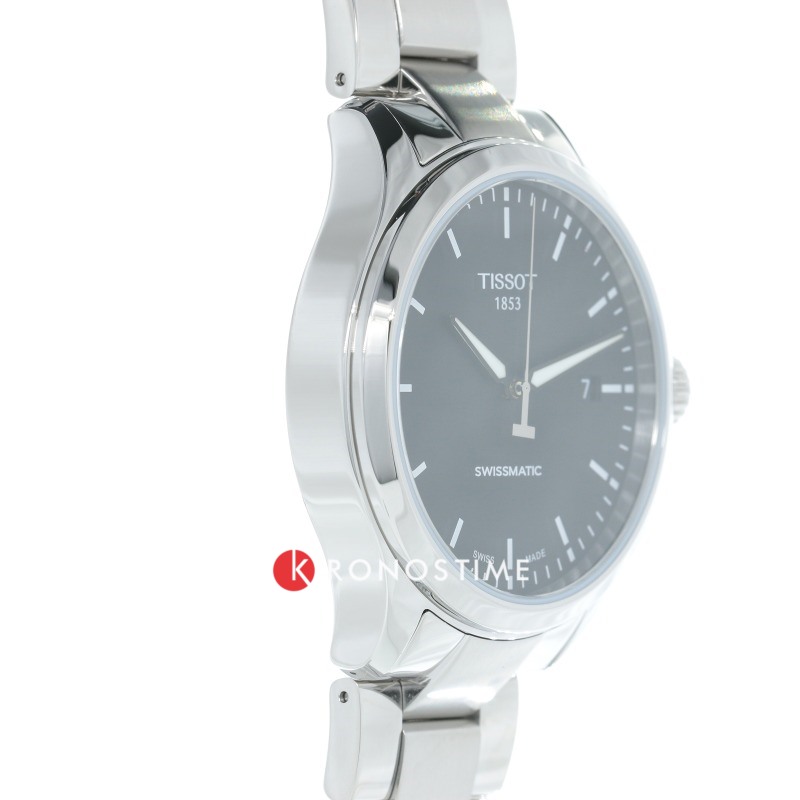 Фотография часов Tissot Gent XL Swissmatic T116.407.11.051.00_31