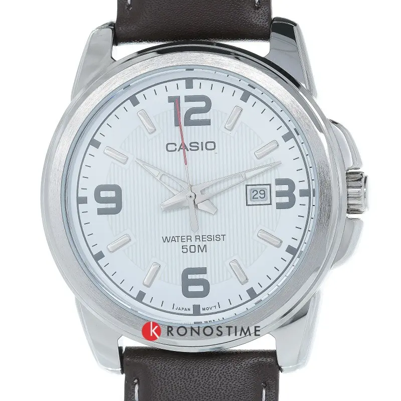 Фотография часов Casio Collection MTP-1314L-7AVDF (MTP-1314L-7A)_1