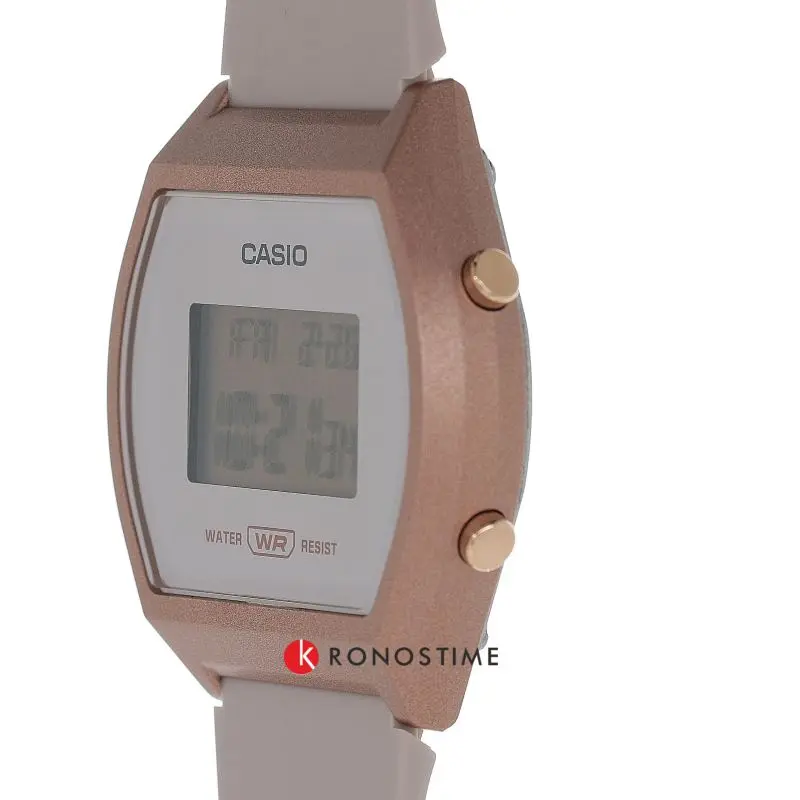 Фотография часов Casio Collection LW-204-4ADF (LW-204-4A)_39