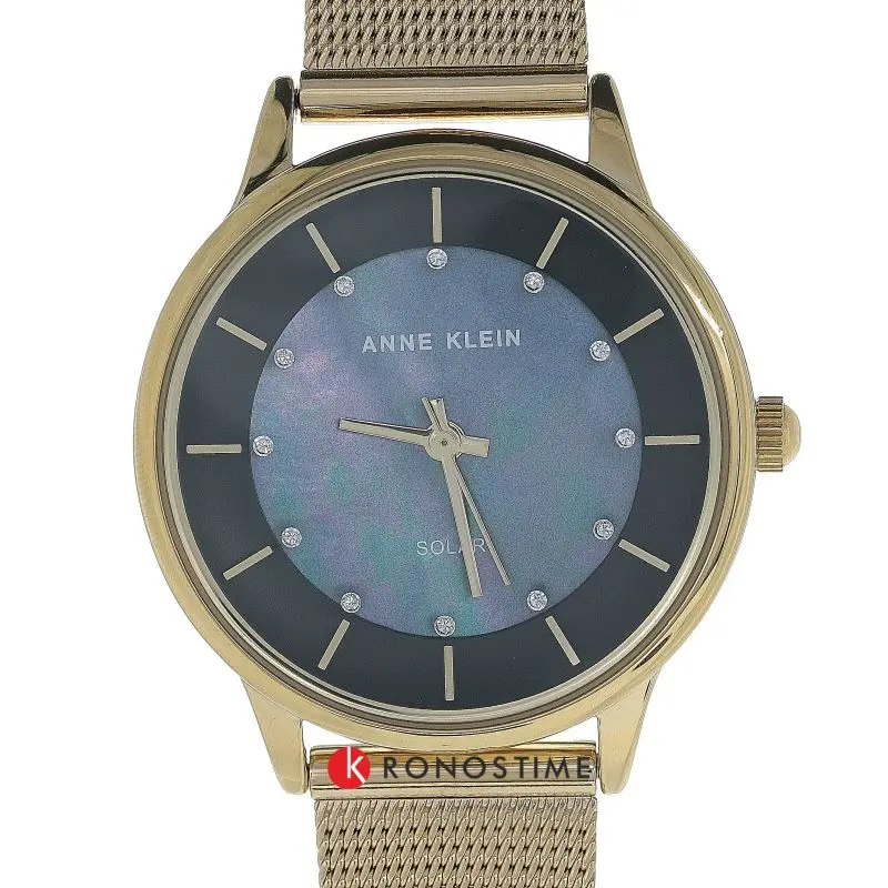 Фотография часов Anne Klein Daily  3722BMGB_43