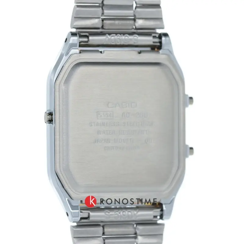 Фотография часов Casio Collection AQ-230A-1DER_16