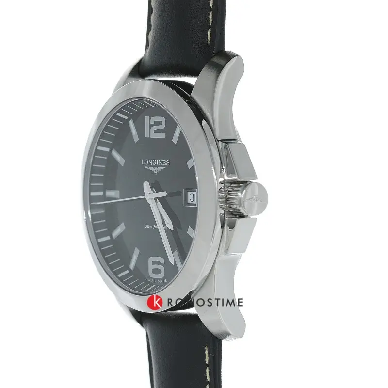 Фотография часов Longines Conquest L3.759.4.58.3_29