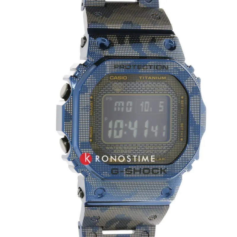 Фотография часов Casio G-Shock GMW-B5000TCF-2_34