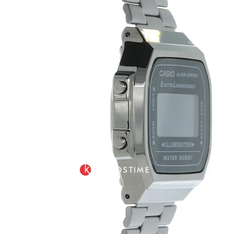 Фотография часов Casio Collection A168WGG-1BDF (A168WGG-1B)_30