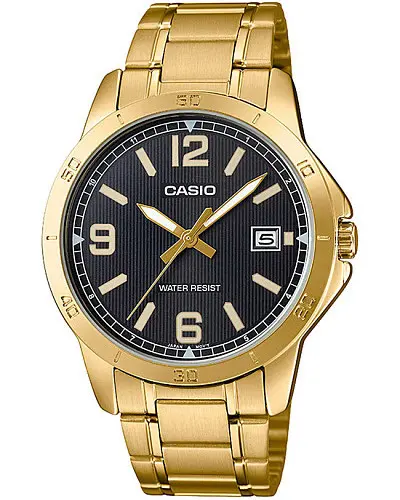 Casio Collection MTP-V004G-1BUDF (MTP-V004G-1B)