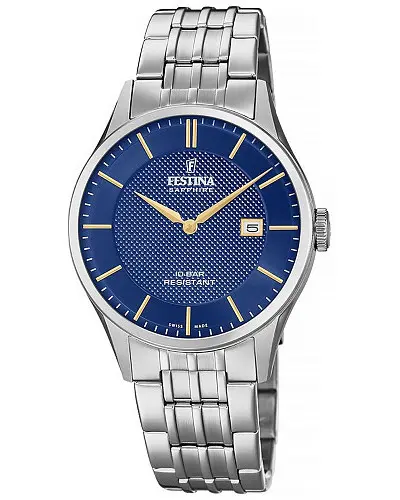 Festina Classics F20005/3