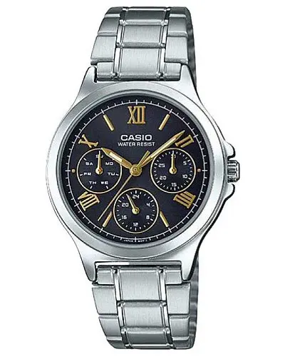 Casio Collection LTP-V300D-1A2