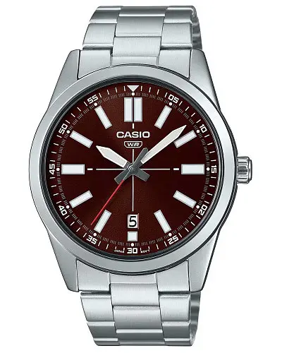 Casio Collection MTP-VD02D-5E