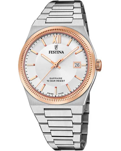 Festina Classics F20036/1