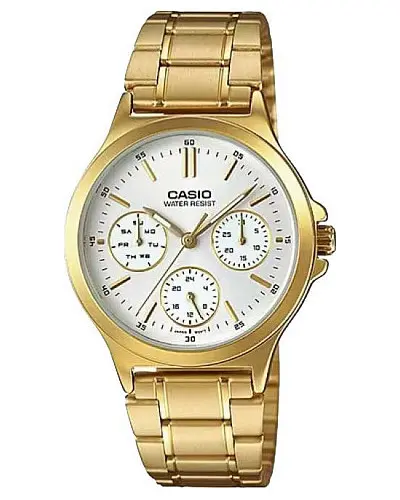 Casio Collection LTP-V300G-7A