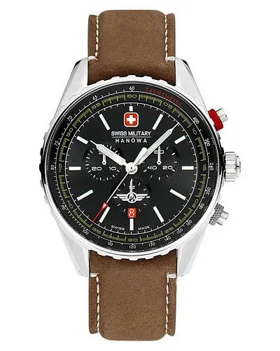 Swiss Military Hanowa SMWGC0000301